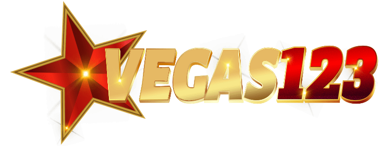 LOGO VEGAS123